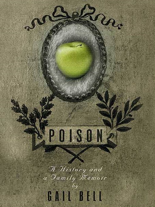 Title details for Poison by Gail Bell - Wait list